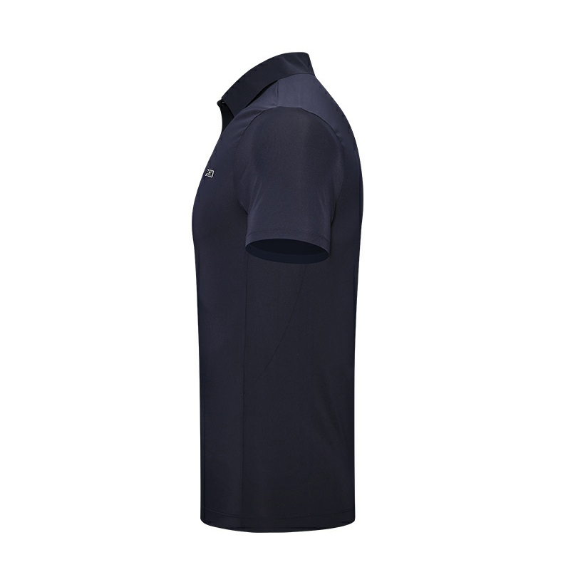 PGM YF585 Moisture Wicking Golf Apparel Polo Sport Golf Shirt Golf pgm-yf585-moisture-wicking-golf-apparel-polo-sport-golf-shirt-golf