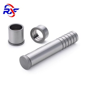高精度碳钢导柱和衬套组 - Product Image 2