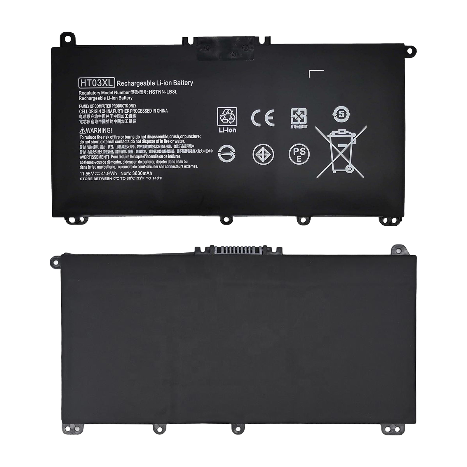 HTO3XL
