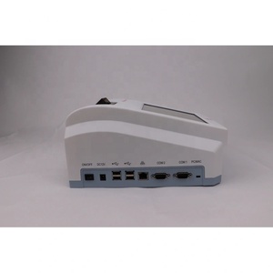 Wondfo Veterinary Immunofluorescence Quantitative Analyzer FINECARE <strong>PLUS</strong> VET-YG-101 Progesteron Dog <strong>test</strong> Machine - Product Image 3