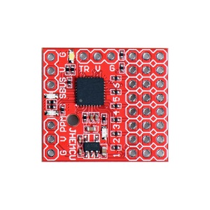 SBUS to Serial Port Module SBUS to <strong>UART</strong> <strong>UART</strong> to SBUS Serial Port to SBUS PPM PWM Interconversion - Product Image 3