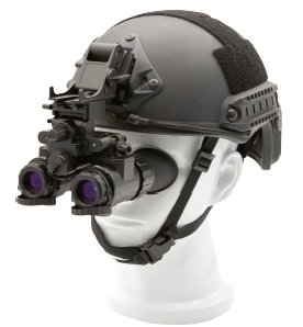 PVS 31 NVG กล้องส่องทางไกลมองกลางคืนแบบติดหมวกกันน็อค - Product Image 5