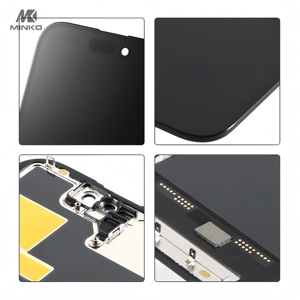 适用于iPhone 14专业手机触摸屏更换的高质量Incell液晶数字化仪 - Product Image 3