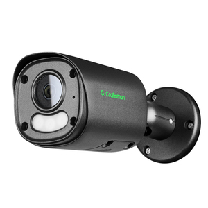 GA-YUFD-M5S-B Unique Private CCTV IP <strong>Camera</strong> Housing Built-in 5MP Sony <strong>Sensor</strong> Microphone Speaker Audio SD <strong>Memory</strong> Card 128GB - Product Image 3