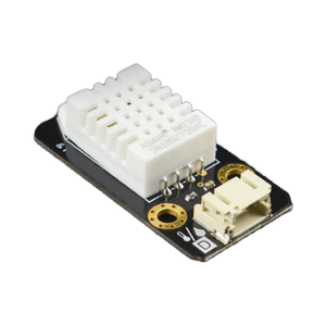 High-precision DHT22 Temperature and Humidity <strong>Sensor</strong> - Product Image 2