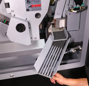 Otomatik Metal dairesel testere ağzı Motor mili motorunun yüksek kaliteli yeni çekirdek bileşeni - Product Image 3