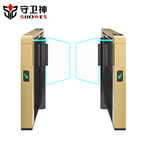 Girevole automatico per cancello di velocità con controllo di accesso con facce di riconoscimento - Product Image 6