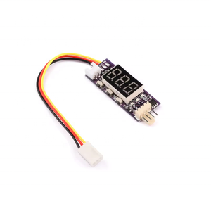 12V 4 fili PWM controllo temperatura regolatore regolazione temperatura velocità Display digitale supporto 3A ventola controllo On/Off - Product Image 6