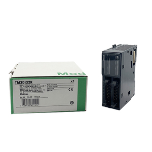 Nuevo soporte original para el módulo controlador PLC TM3DI32K de calidad de prueba, garantía de un año - Product Image 2