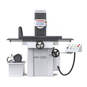 用于高精度刀具加工的数控刀具磨床，有现货和快速发货 - Product Image 3