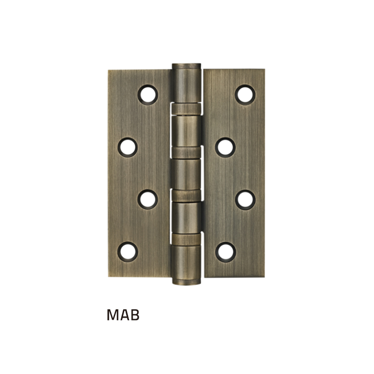 MAB-