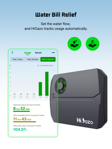 Hioazo <span class=keywords><strong>Wifi</strong></span> 4 Khu Thủy Lợi Điều Khiển <span class=keywords><strong>Wifi</strong></span> HSC-400W - Product Image 6