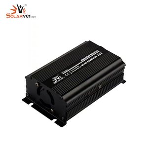 NT20A 24VDc a 12Vdc Convertidor reductor Amplificador negativo DC a DC CONVERTIDOR 3OA Entrada Dc24V 0utput Dc12V - Product Image 2