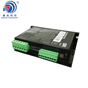 2 fase 1 ~ 4.5A Stepper Motor driver cnc step motor controller driver - Product Image 2