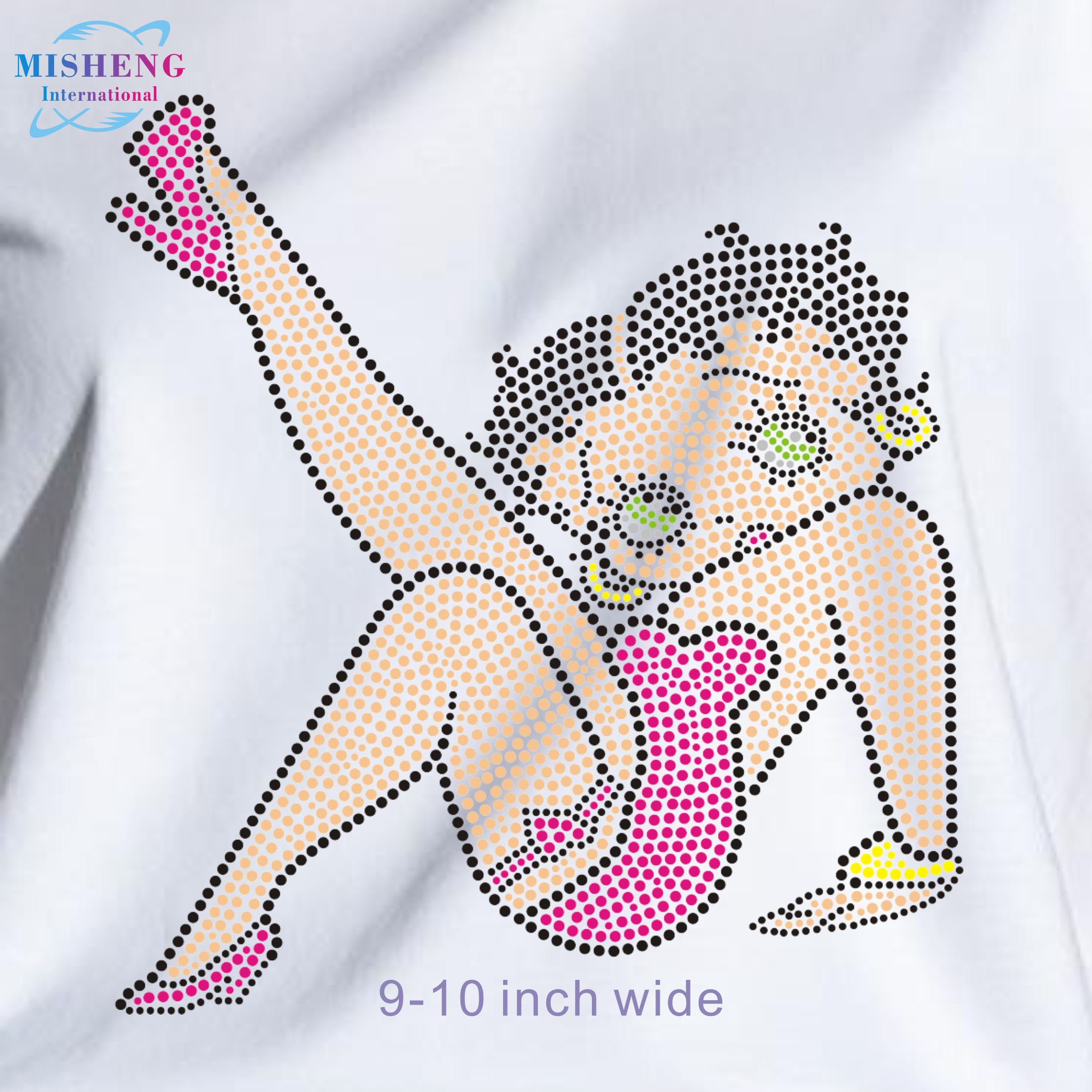 Bettyboo rosa-013