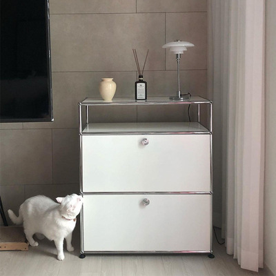 Credenza E1: 75*35*87.5