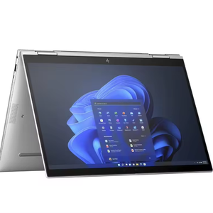 Hpe Elite x360 1040 G10 14 "タッチスクリーンコンバーチブル2in1ノートブック - Product Image 1