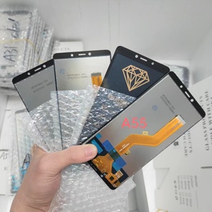 卸売A56LCDディスプレイitel A56スクリーン交換用A37 tactil pantalla para itel A55カスタマイズ可能なビジネス高速配送 - Product Image 4