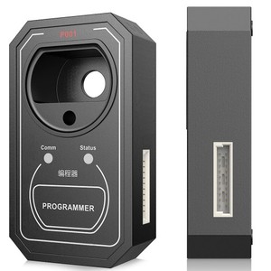 OBDSTAR P001 programmatore chiave per auto 3 in 1 funziona con OBDSTAR X300 DP Master/ X300 Mini strumento di programmazione chiave