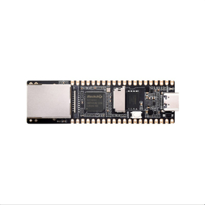 Placa DE DESARROLLO Micro LuckFox Pico Plus RV1103 Linux integra Placa de desarrollo de procesadores ARM/RISC-V MCU/NPU/ISP