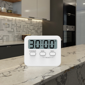 Цифровой визуальный таймер - Product Image 5