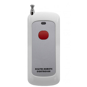 รีโมทคอนโทรลไร้สายสำหรับประตูโรงรถปุ่ม433MHz 1/2/4/5/6/8 - Product Image 2