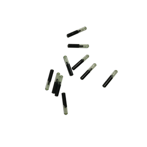 FDX-B <span class=keywords><strong>RFID</strong></span> động vật Microchip implantable <span class=keywords><strong>RFID</strong></span> <span class=keywords><strong>transponder</strong></span> cho động vật quản lý - Product Image 3