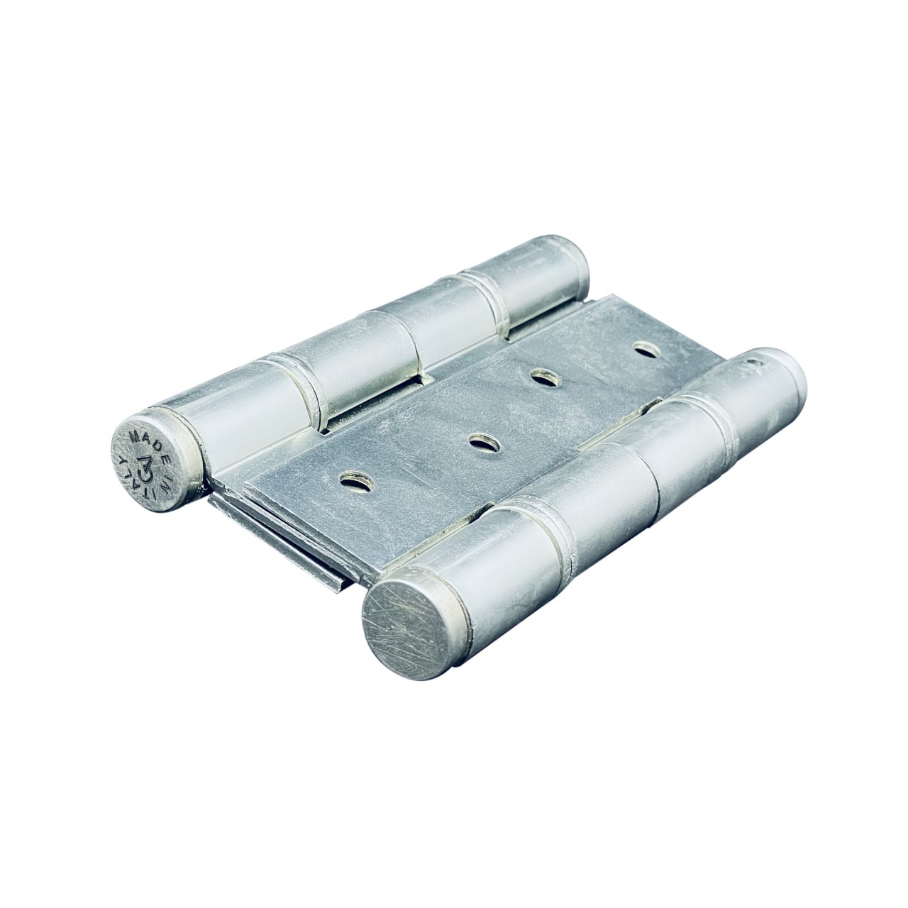 Bronze, laiton, aluminium, bleu, noir mat