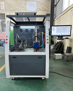 CR1020 TEST tezgahı testi ortak RALI enjektör pompası ve EUI/EUP TEST tezgahı sıcak satış - Product Image 3