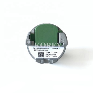 <strong>Encoder</strong> SKS36-HFA0-S01 in Good Condition - Product Image 3