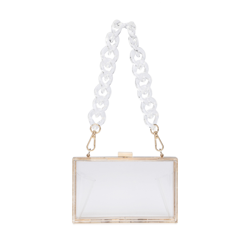 Transparent