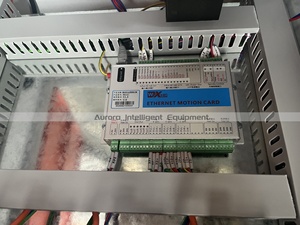 有竞争力的价格木材设计3d木材切割机1325 4轴家具制造数控刳刨机与旋转装置出售 - Product Image 4