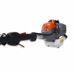 Holzfforma FP226B PRO Telescopic 4.2M Gasoline High Reach Pole Saw for Tree Pruning - Product Image 5