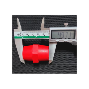 BMC/DMC polyester busbar <strong>insulator</strong> - Product Image 4