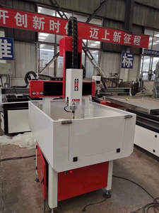 High Value 4040 6060 <strong>Cnc</strong> <strong>4</strong> <strong>Axis</strong> <strong>Control</strong> System Metal <strong>Cnc</strong> <strong>Router</strong> Price - Product Image 3