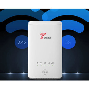 Zlt X21 5G Cpe Indoor <span class=keywords><strong>Router</strong></span> Sub 6Ghz Nsa Sa Mesh <span class=keywords><strong>Wifi</strong></span> Repeater <span class=keywords><strong>Extender</strong></span> Draadloze <span class=keywords><strong>Router</strong></span> Met Simkaart Gigabit <span class=keywords><strong>Router</strong></span> - Product Image 2