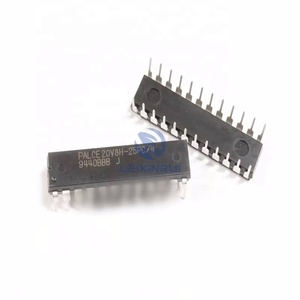 היגיון תכנות DIP-24 PALCE20V8H-25PC/4 - Product Image 1