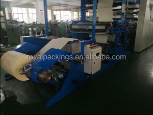 Máquinas automáticas de encuadernación de libros de papel a buen precio, máquina para hacer libros de ejercicios, China - Product Image 2