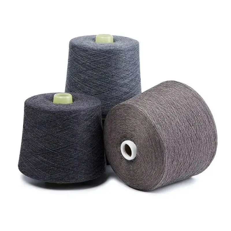 綿毛糸20s 30s 40s 100% 織り糸