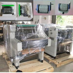 Многофункциональная машина с номером карт двигателя 4 в 1 - Product Image 6