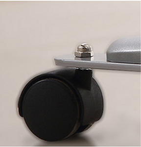 Alta teck pieghevole woderfully pannello divisorio divisorio divisorio divisorio verticale - Product Image 6