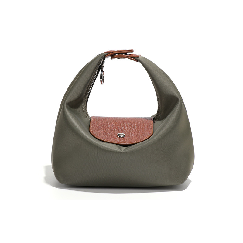 D2381 olive green brown