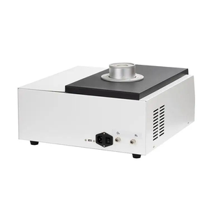 Voll automatisches Analyse gerät DSC Differential Scanning Calo rimeter für Universitäts tests DSC Calo rimeter
