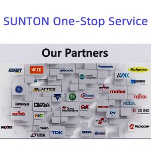 SUNTON nuovo e originale MC68HC908LK24CPK microcontrollore LQFP80 MCU MC68HC908LK24CPK componenti elettronici inventario Stock - Product Image 3