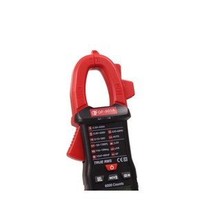 Klemme Digital <span class=keywords><strong>multimeter</strong></span> Stroms pannung Ohm Durchgangs kapazitäts tester mit BackLight-Test leitung HABOTEST Elektriker werkzeuge