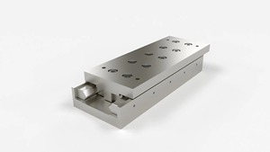 שלב שקופית מודולרית דו-כיוונון <span class=keywords><strong>cnc</strong></span> מדריכים לינאריים עבור אוטומציה מעבדה ומערכת יישור סיבים