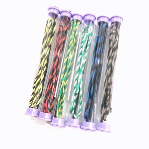 Flemish End <strong>Loop</strong> Bowstring Archery Fastflight <strong>String</strong> Archery Hunting Dyneema <strong>String</strong> Hunting Accessories - Product Image 6
