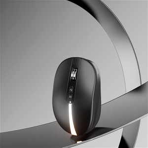 AI Voice Typing Wireless Mouse Rechargeable Ergonomic <strong>Computer</strong> Accessories with Real Time Translation for 85 Languages - Product Image 1