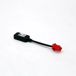 Fard river Brush less intelligentes DC-Motors teuerung modul unterstützt Apple-und Android-Betriebs systeme - Product Image 1