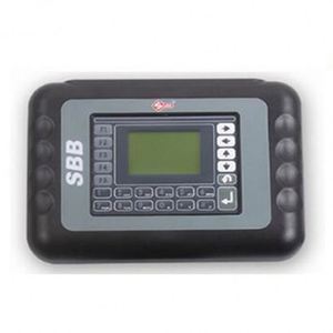 2024 Professional Universal <strong>SBB</strong> Auto <strong>Key</strong> <strong>Programmer</strong> Multi-language Silca <strong>SBB</strong> V33.02 - Product Image 1